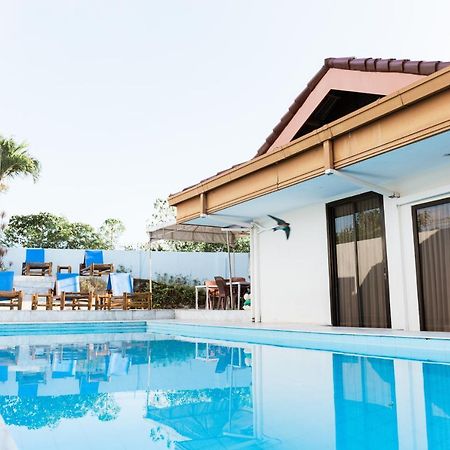 Backpackers Place In Seaviewhills Bohol Panglao Island Exterior photo