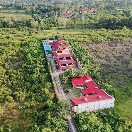 Backpackers Place In Seaviewhills Bohol Panglao Island Room photo