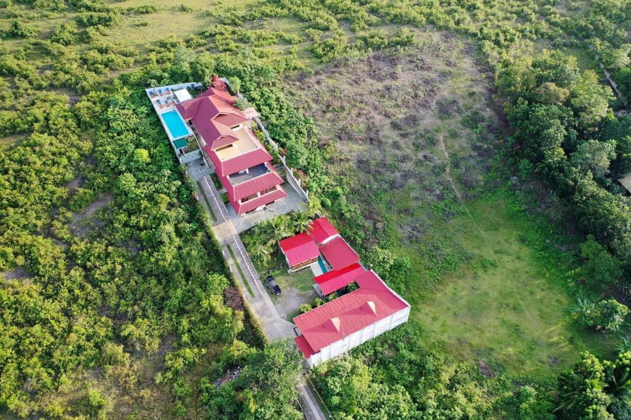 Backpackers Place In Seaviewhills Bohol Panglao Island Exterior photo