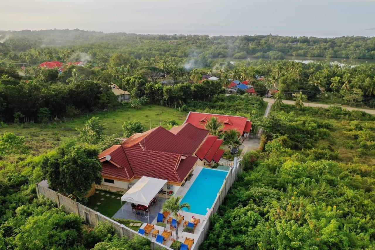 Backpackers Place In Seaviewhills Bohol Panglao Island Exterior photo
