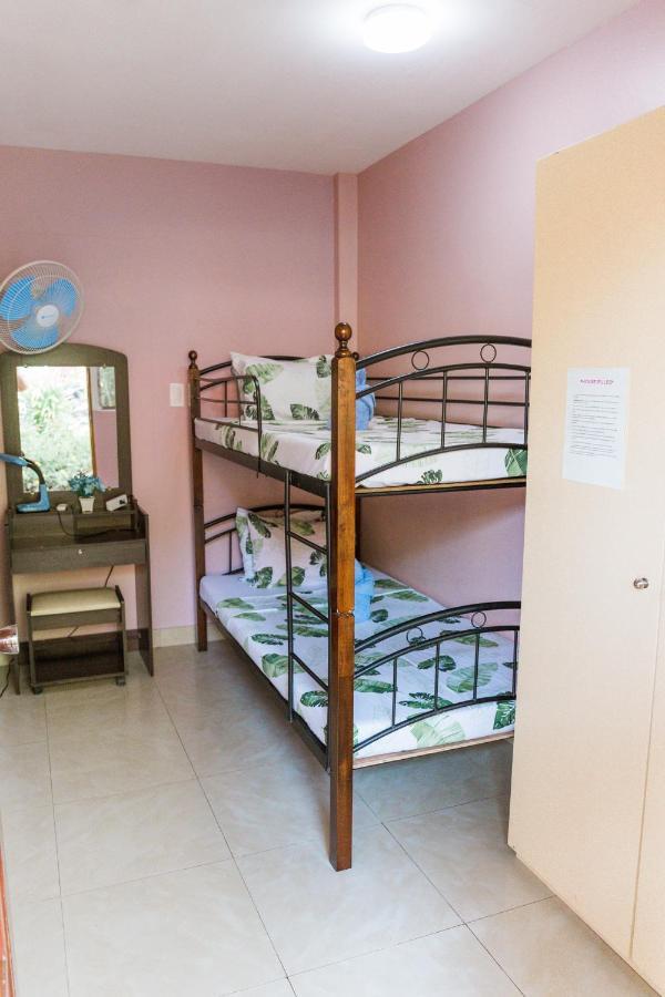 Backpackers Place In Seaviewhills Bohol Panglao Island Exterior photo