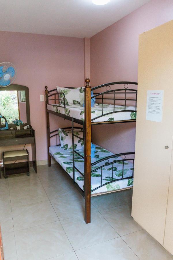 Backpackers Place In Seaviewhills Bohol Panglao Island Exterior photo