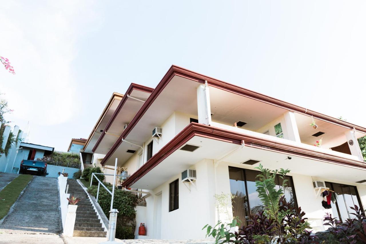 Backpackers Place In Seaviewhills Bohol Panglao Island Exterior photo