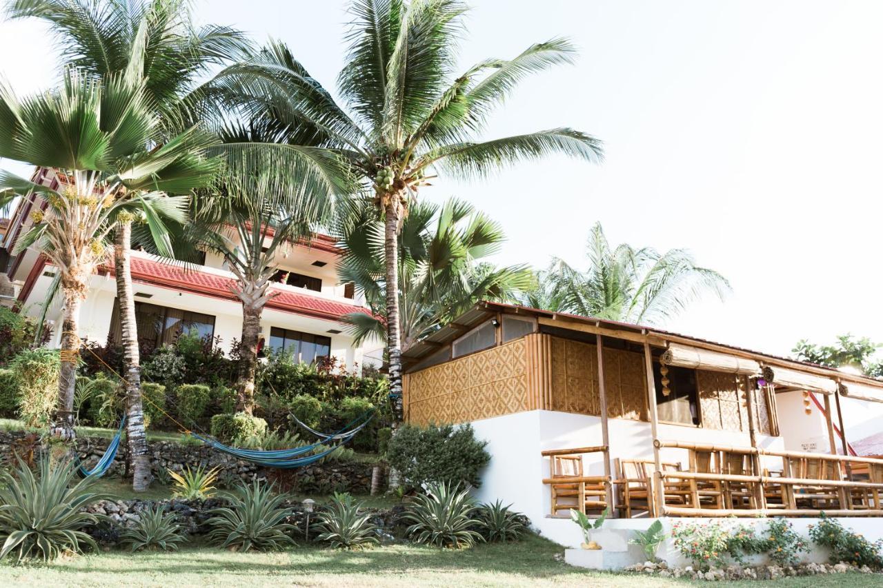 Backpackers Place In Seaviewhills Bohol Panglao Island Exterior photo