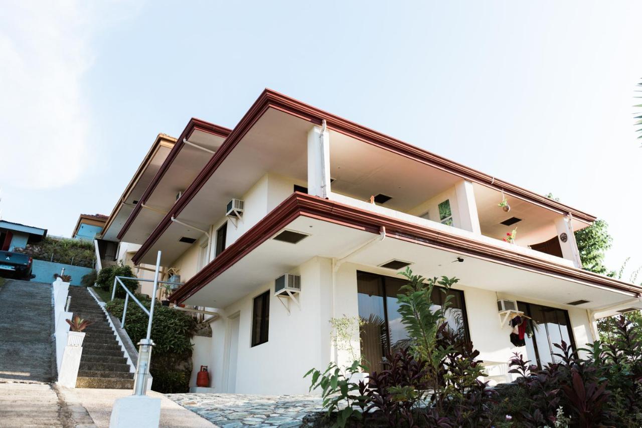 Backpackers Place In Seaviewhills Bohol Panglao Island Exterior photo