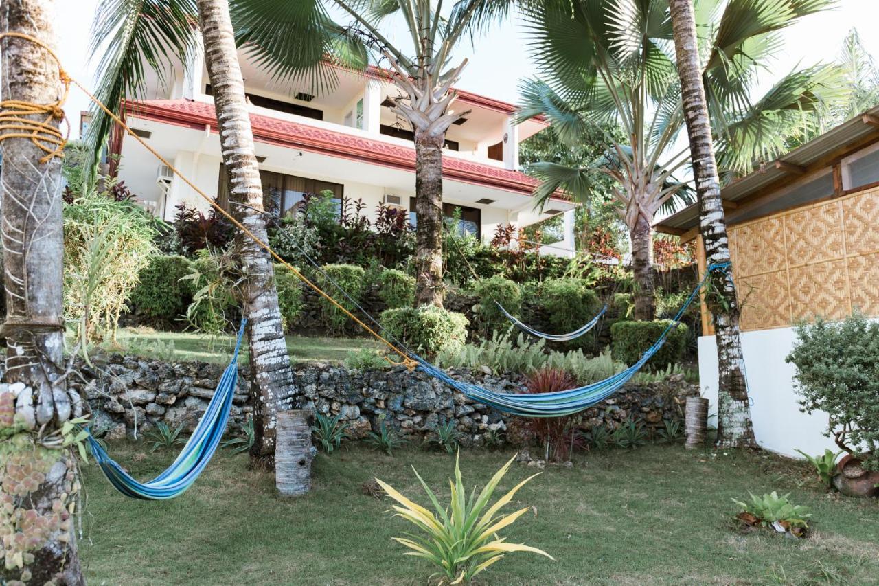 Backpackers Place In Seaviewhills Bohol Panglao Island Exterior photo