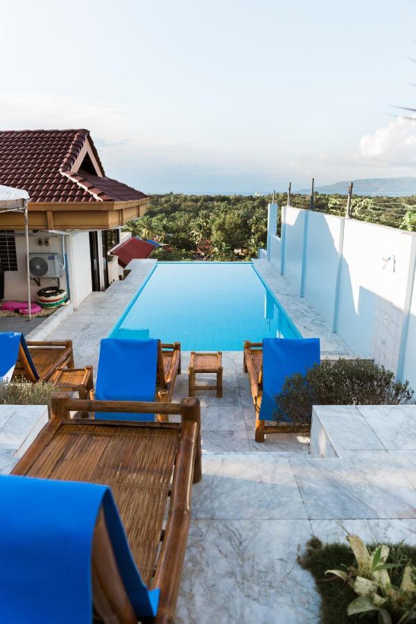 Backpackers Place In Seaviewhills Bohol Panglao Island Exterior photo