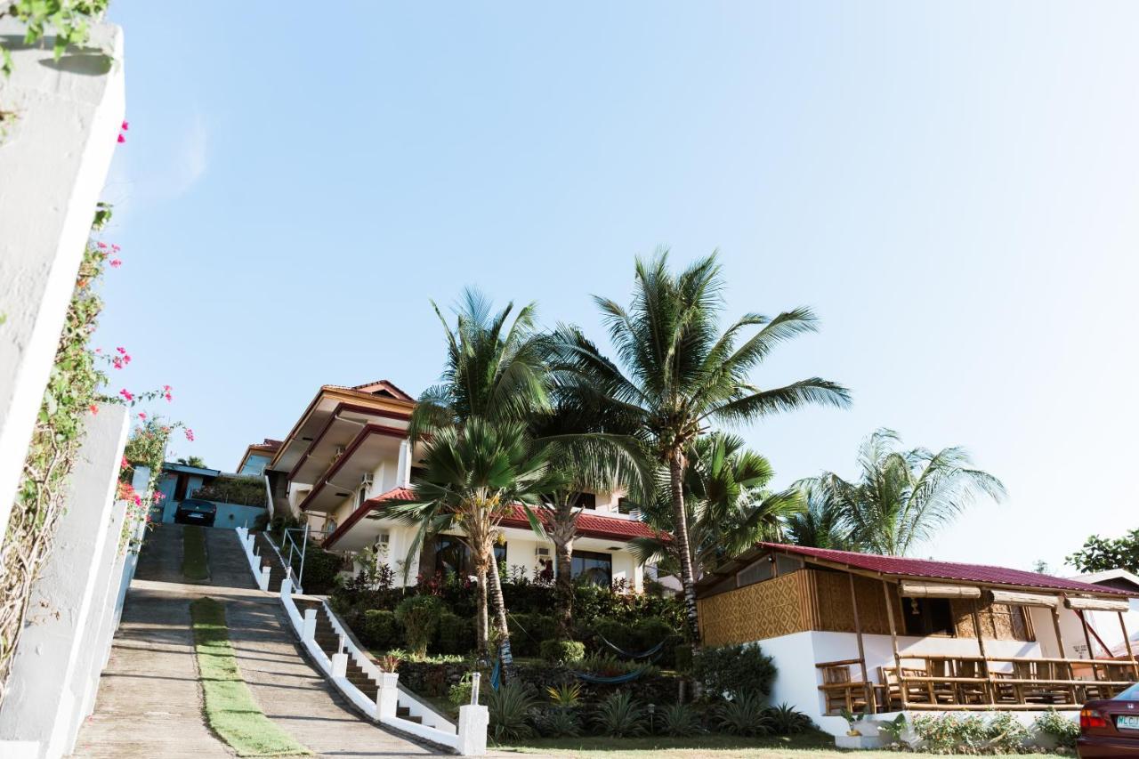 Backpackers Place In Seaviewhills Bohol Panglao Island Exterior photo