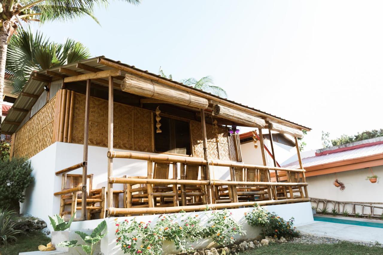 Backpackers Place In Seaviewhills Bohol Panglao Island Exterior photo