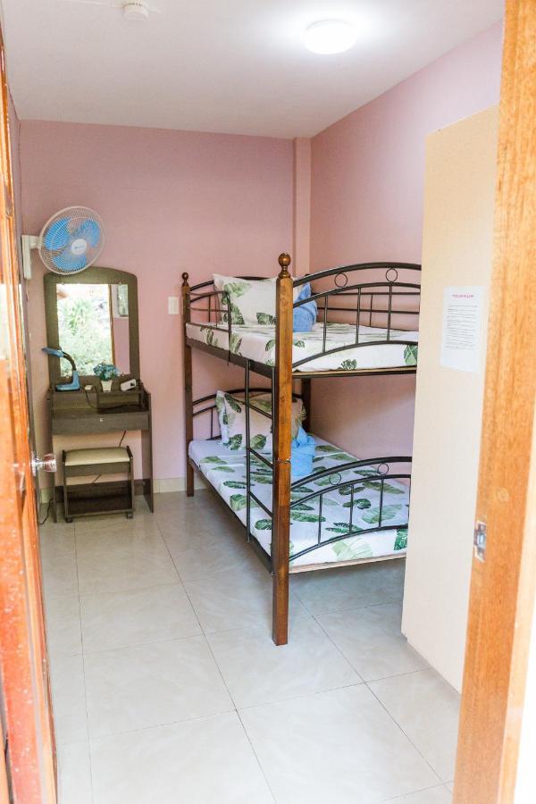 Backpackers Place In Seaviewhills Bohol Panglao Island Exterior photo
