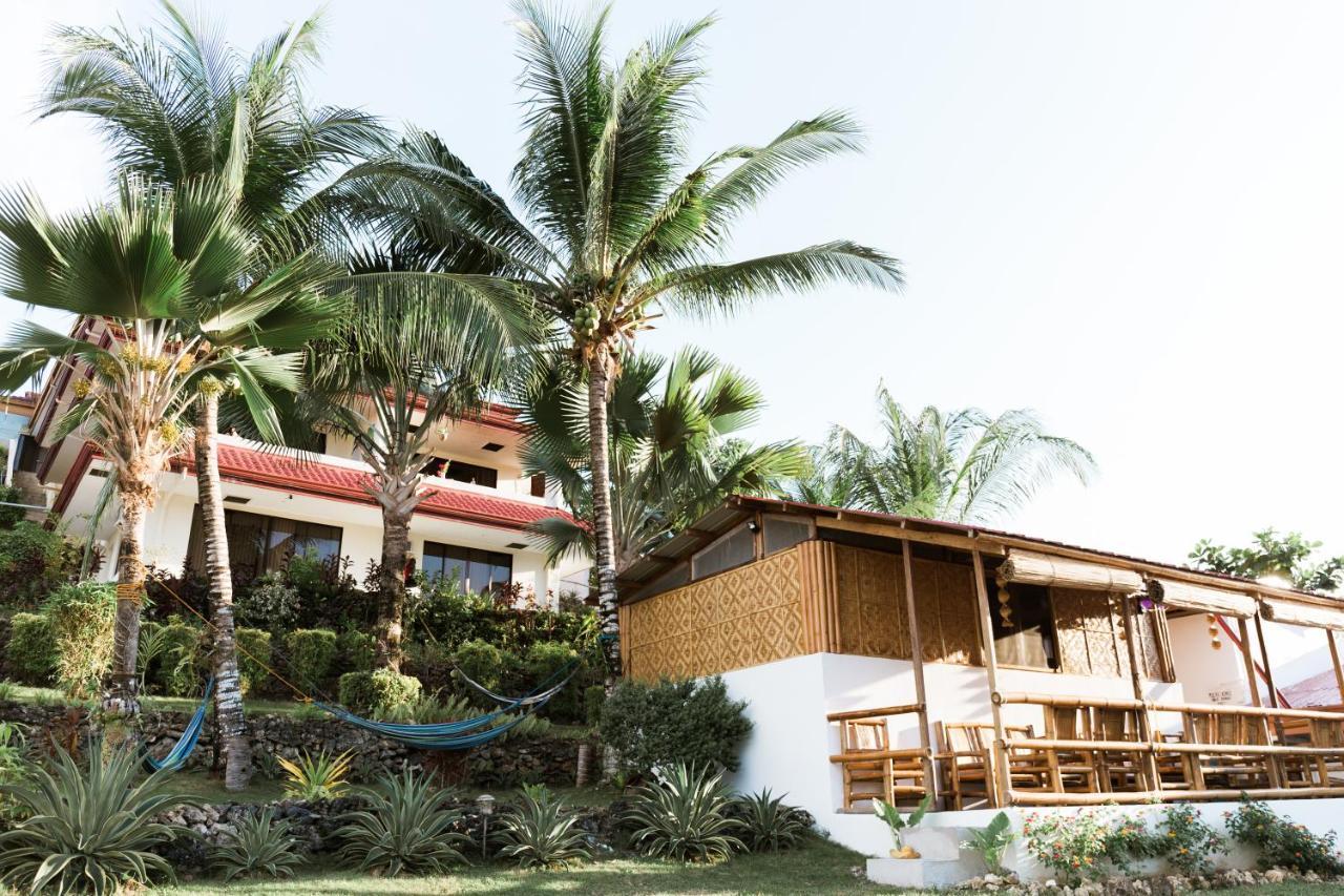 Backpackers Place In Seaviewhills Bohol Panglao Island Exterior photo