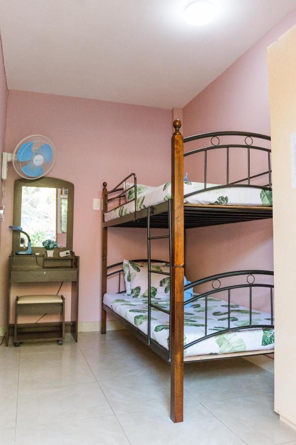 Backpackers Place In Seaviewhills Bohol Panglao Island Exterior photo