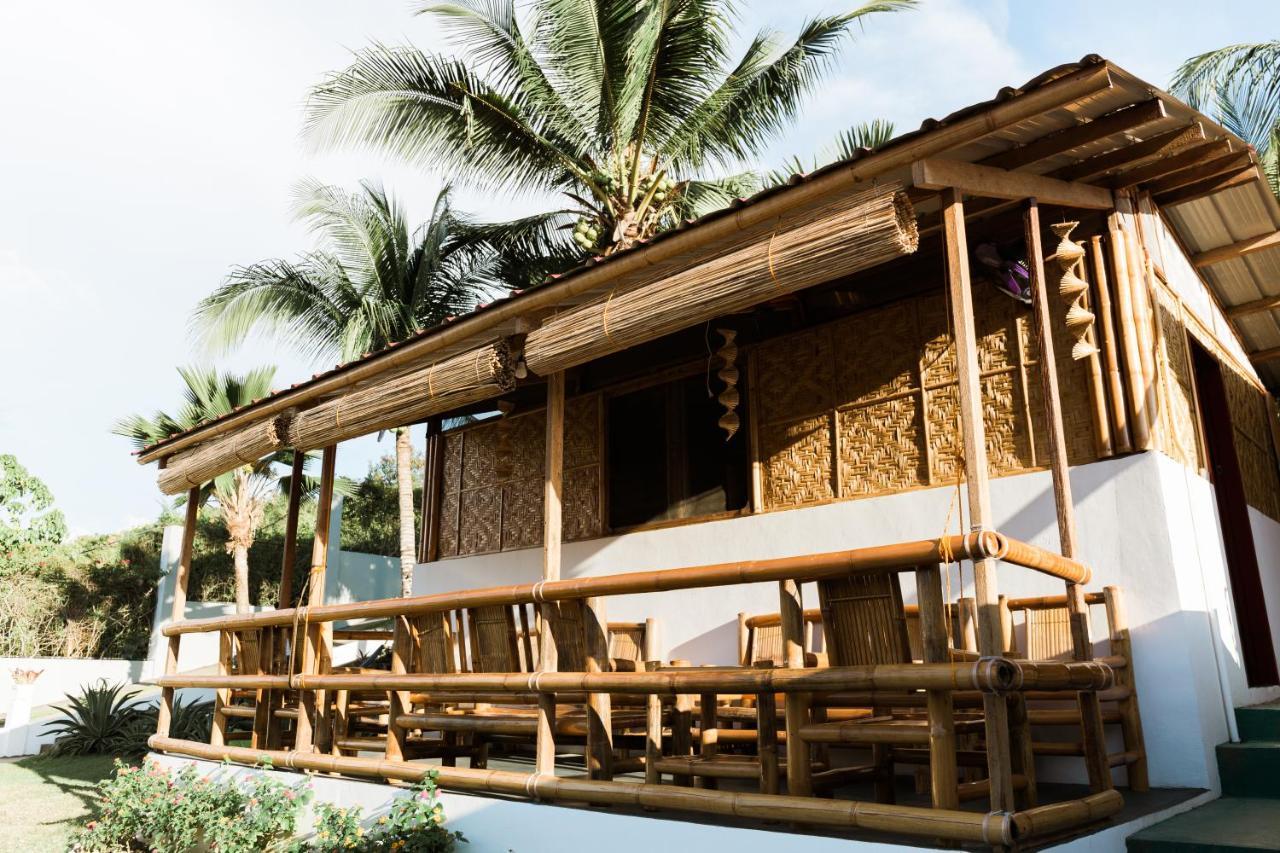 Backpackers Place In Seaviewhills Bohol Panglao Island Exterior photo