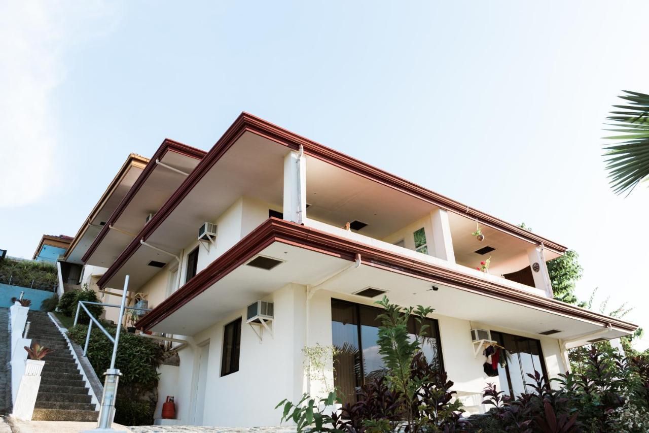 Backpackers Place In Seaviewhills Bohol Panglao Island Exterior photo
