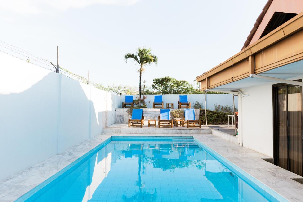 Backpackers Place In Seaviewhills Bohol Panglao Island Exterior photo