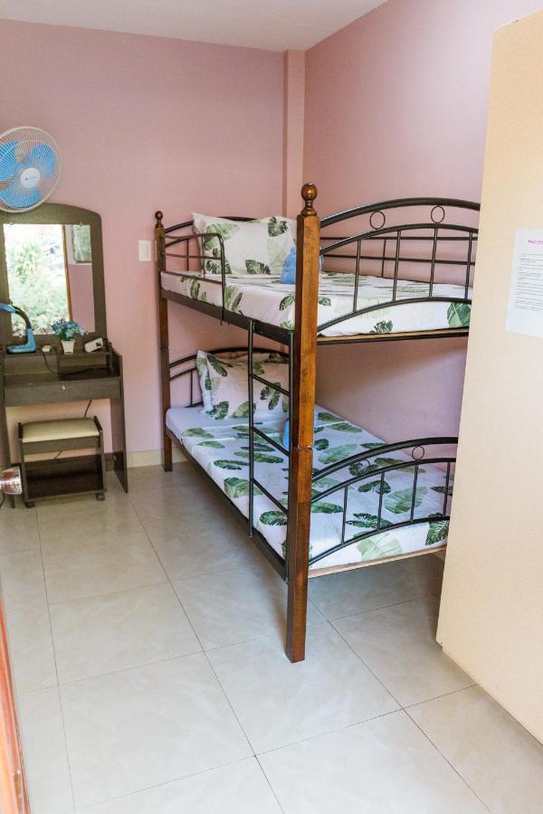 Backpackers Place In Seaviewhills Bohol Panglao Island Exterior photo