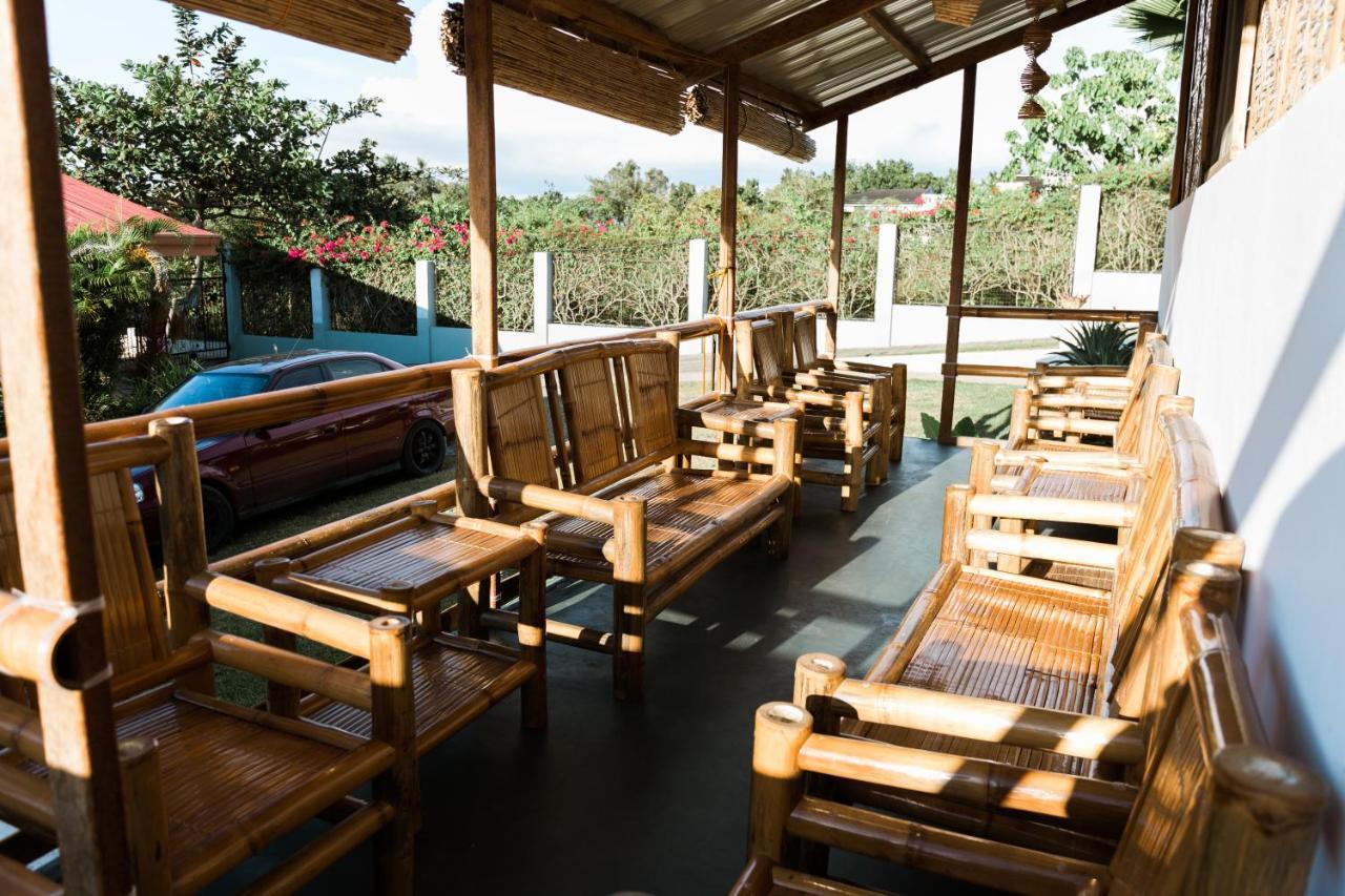 Backpackers Place In Seaviewhills Bohol Panglao Island Exterior photo