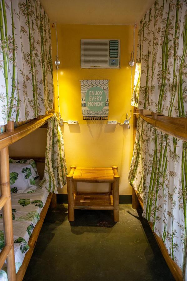 Backpackers Place In Seaviewhills Bohol Panglao Island Exterior photo