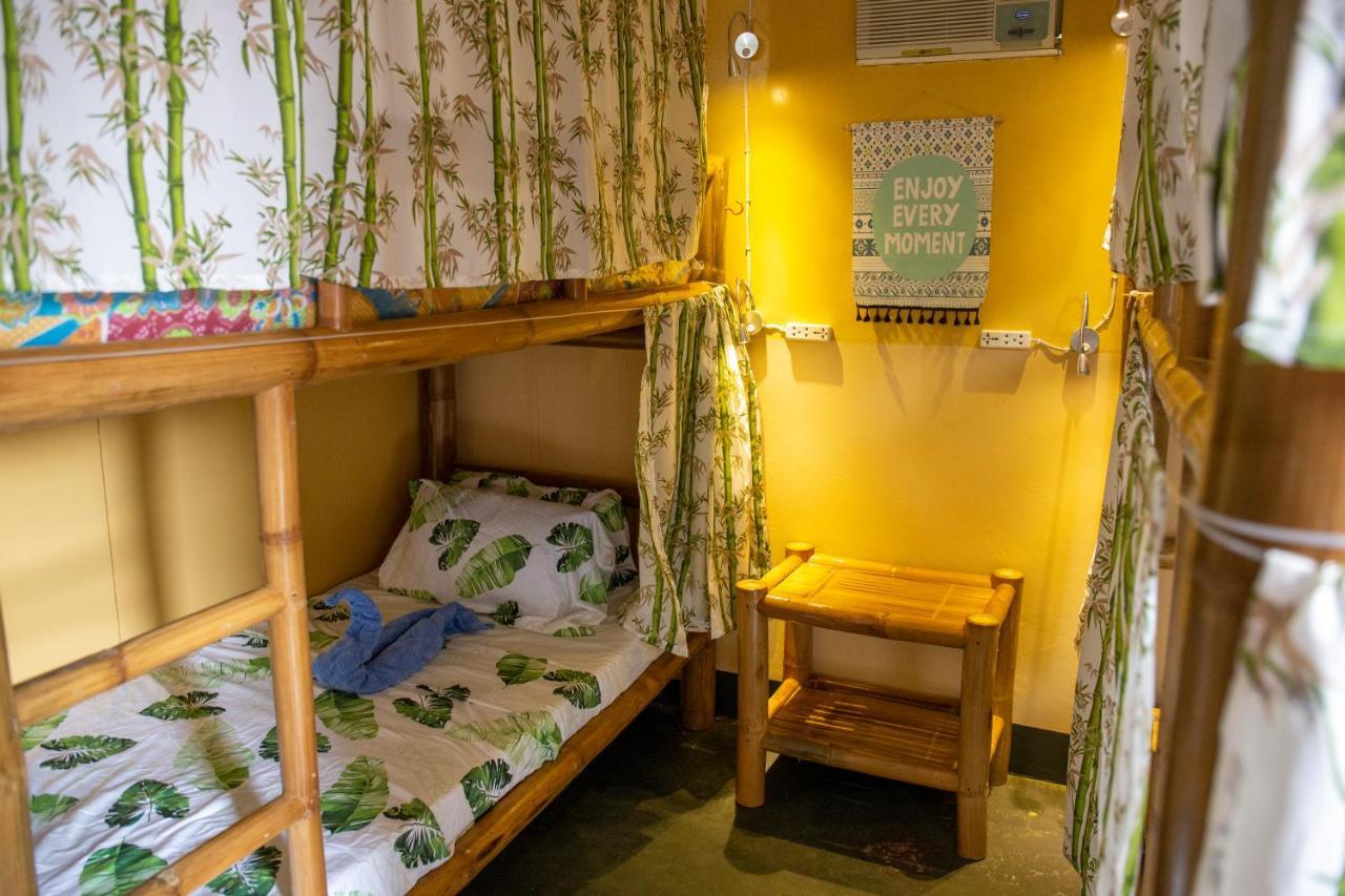 Backpackers Place In Seaviewhills Bohol Panglao Island Exterior photo