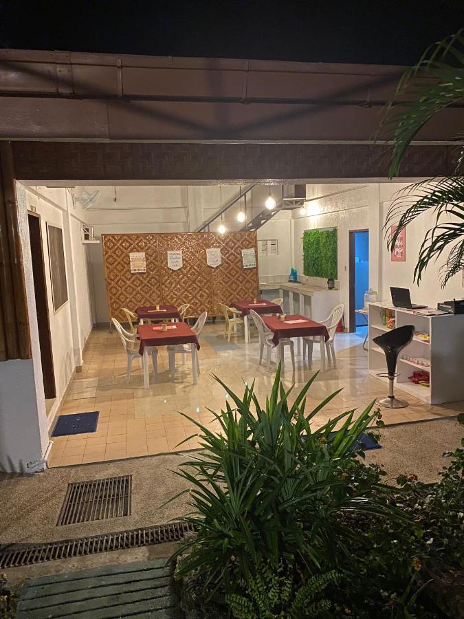Backpackers Place In Seaviewhills Bohol Panglao Island Exterior photo